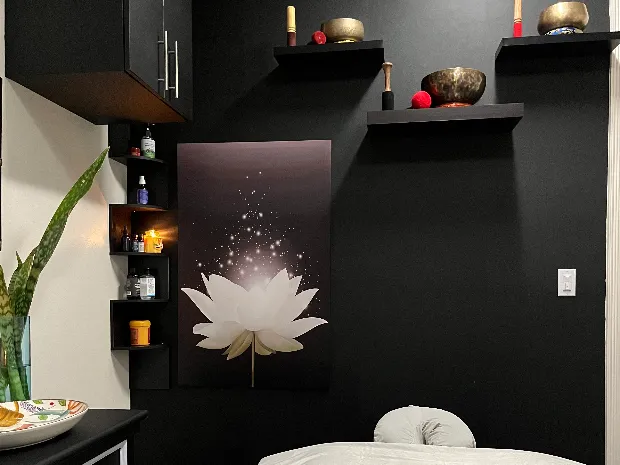 Pema Room Therapy Massage