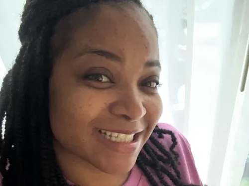 Takeisha D.