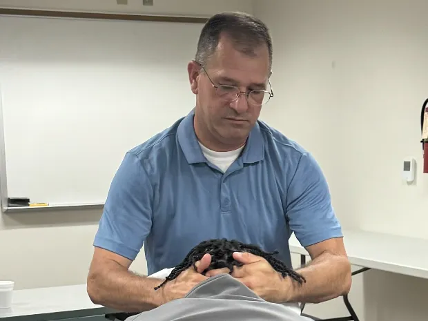 Muscular Therapy by Keith, LLC