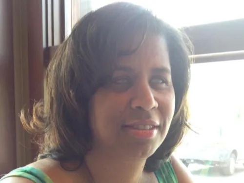 Stephanie A.