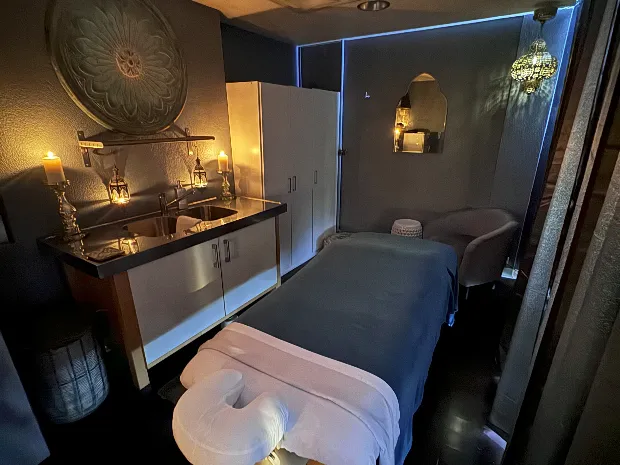 Wellbliss Massage
