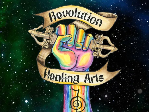 Revolution Healing Arts LLC