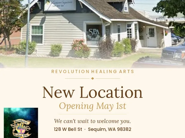 Revolution Healing Arts LLC