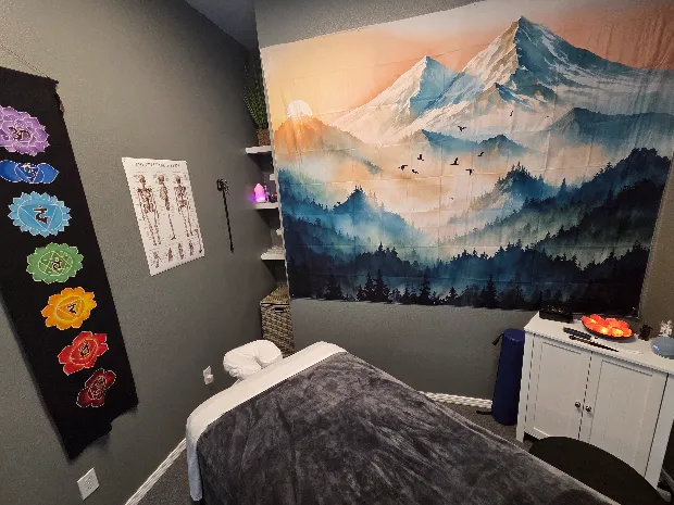 Revolution Healing Arts LLC