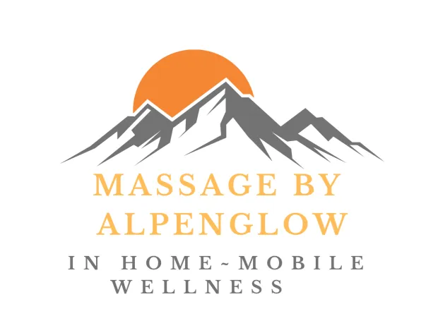 Massage by Alpenglow ~ In Home Mobile Wellness