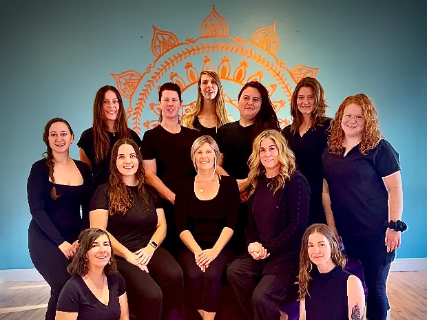 Massage by Alpenglow ~ In Home Mobile Wellness