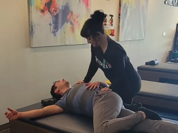 Flexibility4Movement