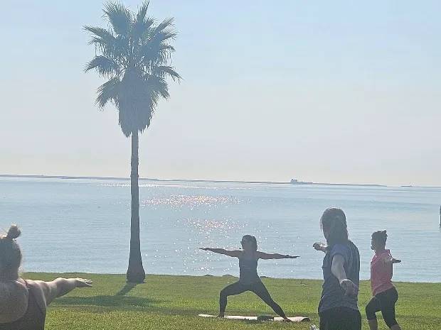 Beach Therapeutic Massage & Wellness 