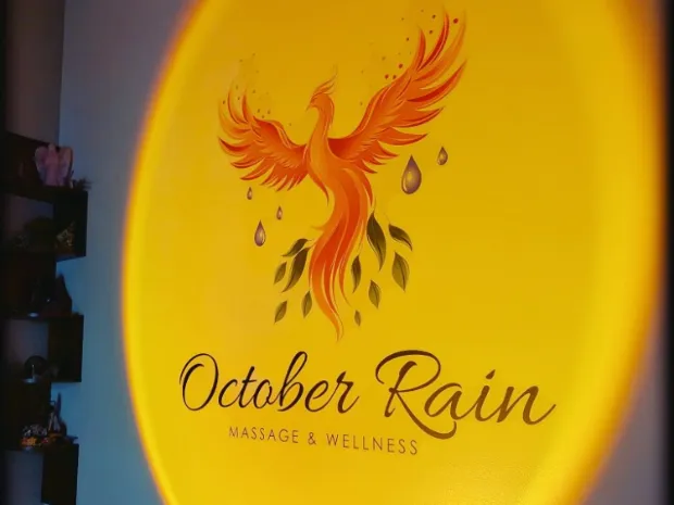 October Rain Massage & Wellness