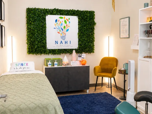 NAHI National Alliance for Holistic Integrations, LLC