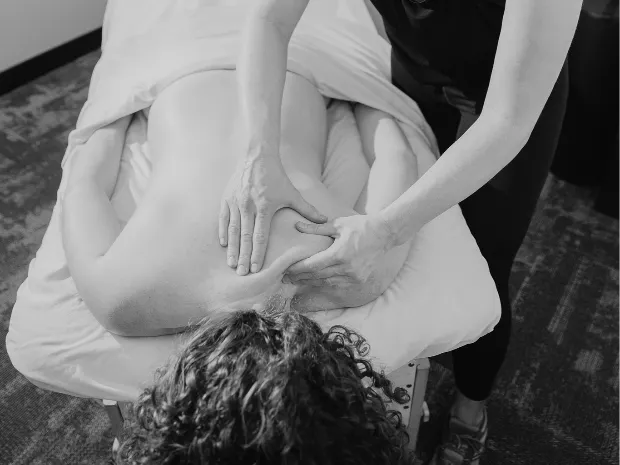 Integrated Body Therapy 