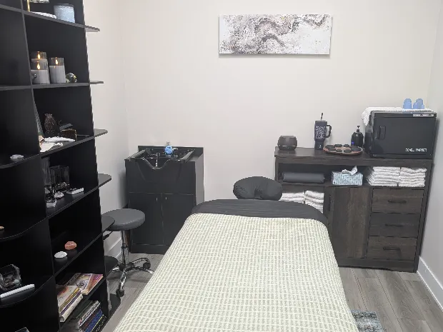 Crafted Calm Massage LLC 