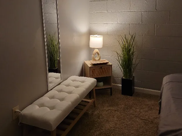 Tranquil Touch Massage Therapy