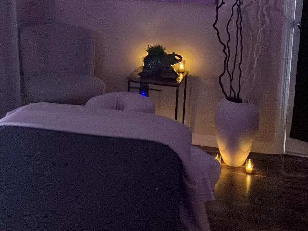 Traci Jade Licensed Massage Therapy