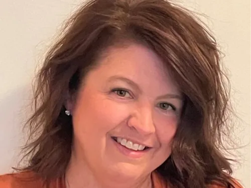 Christy M.