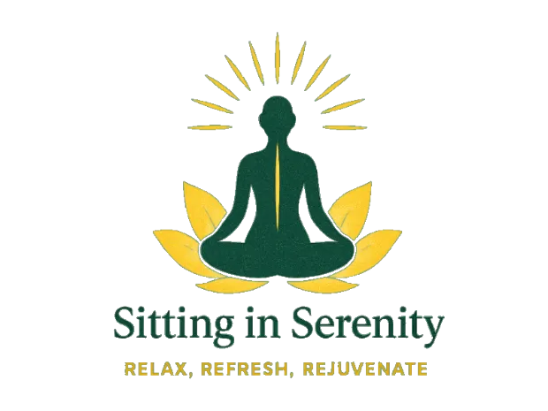 Sitting in Serenity