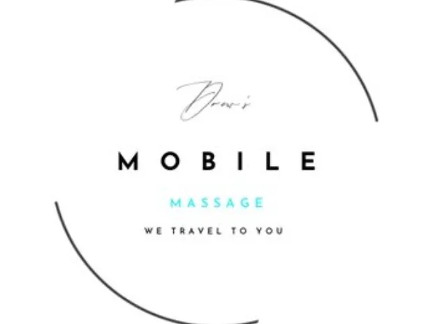 Drews mobile massage 