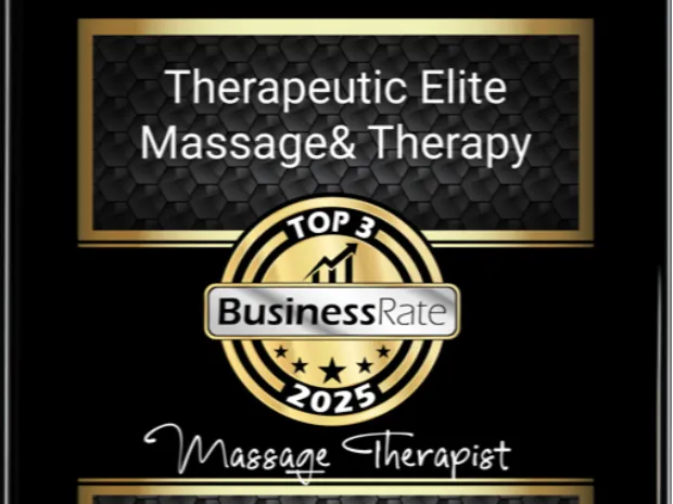Therapeutic Elite Massage& Therapy