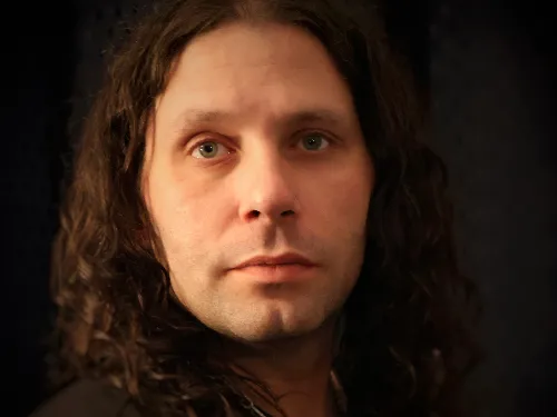 Damien G.