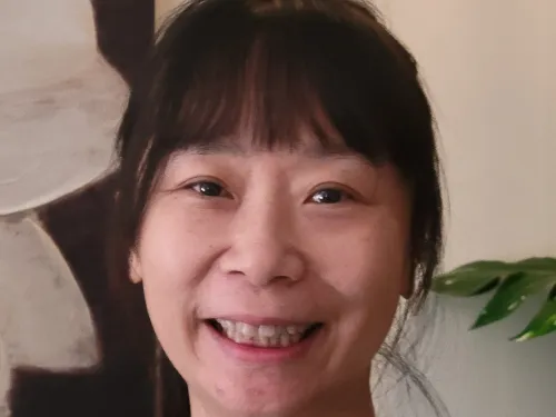 Jenny Z.