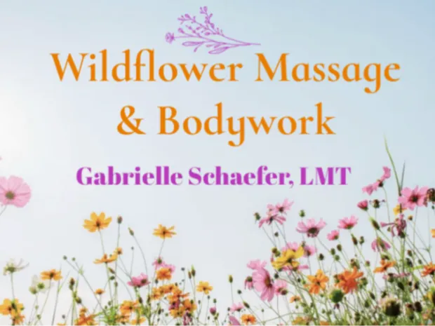 Wildflower Massage & Bodywork