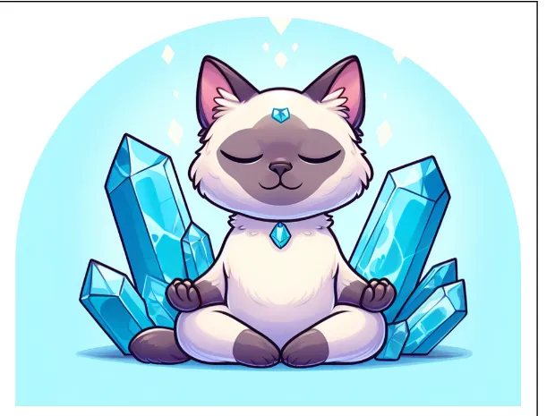 Cat Mandu Ancient Healing Arts