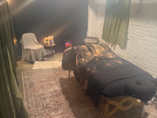 Blackbird Massage and Bodyworks 