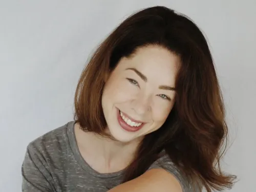 Jennie P.