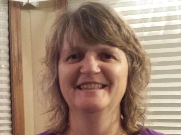 Julie Fleming, Licensed Massage Therapist