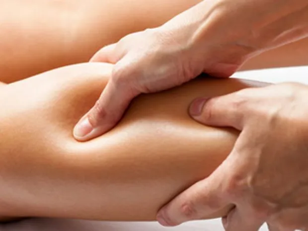 Joy of Massage LLC