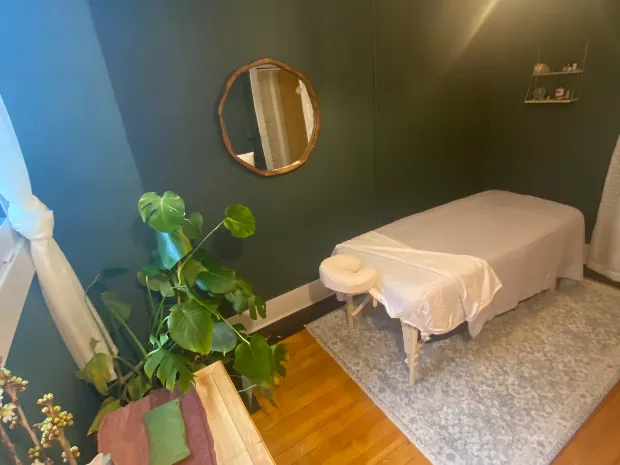 Wayfinding Massage & Wellness