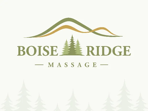 Boise Ridge Massage