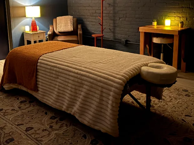 O'Keefe Massage Therapy