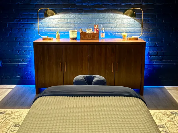 O'Keefe Massage Therapy