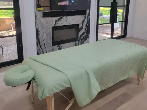 Universal Essentials Healing Center 