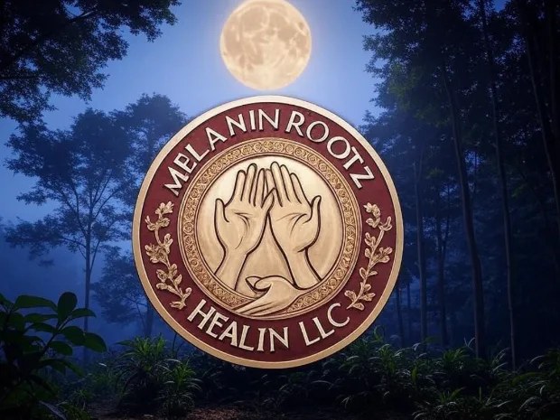 Melanin Rootz Healin LLC