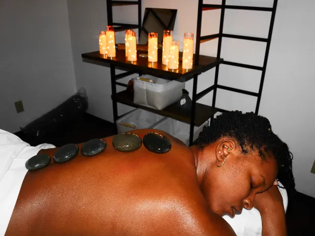 Sunnii's Soothing Touch (NPI# 1003775412)