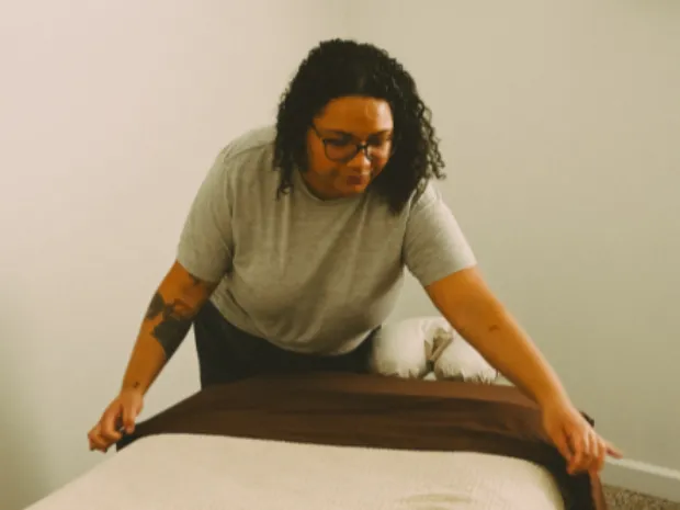 Muse Holistic Bodywork