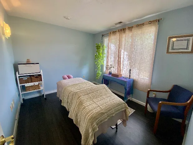 Omi Boston Wellness