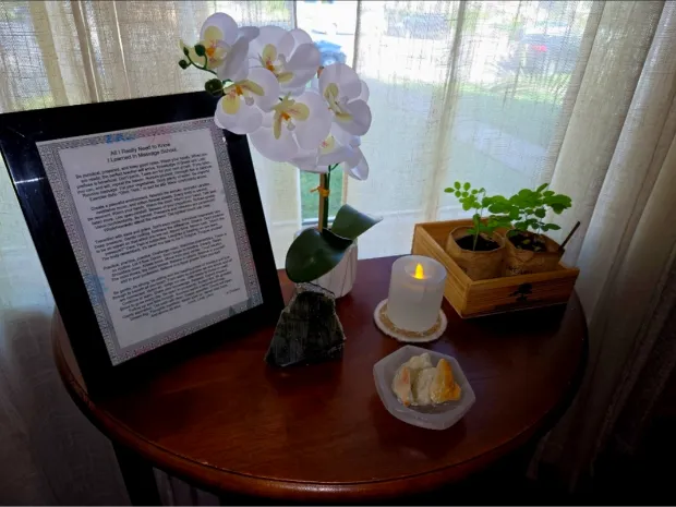 Comfort Care Massage LLC