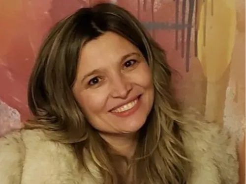 Tatiana M.