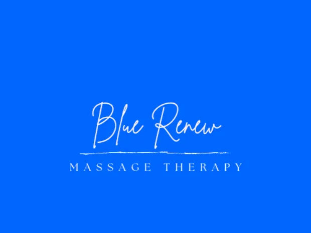 Blue Renew Massage Therapy 