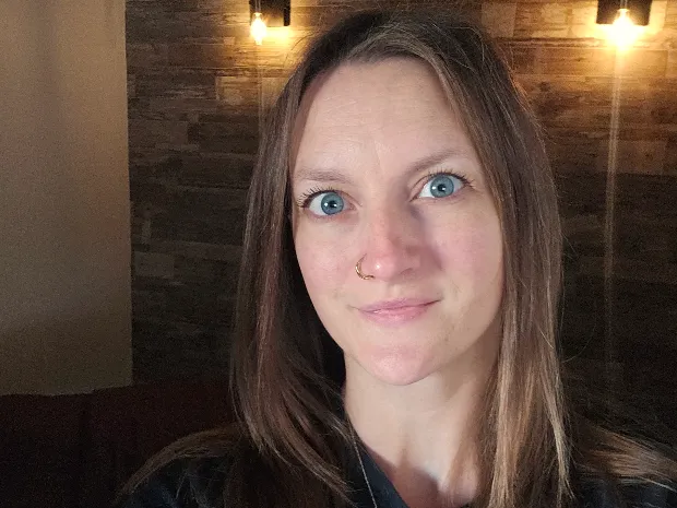 Take a Moment Massage Therapy 