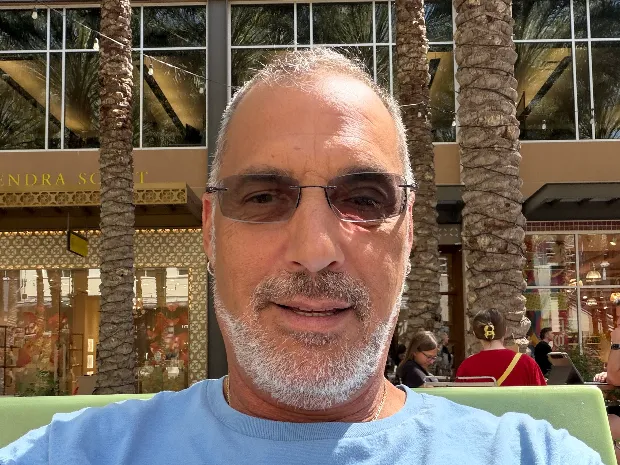 Marc Udell, CLMT
