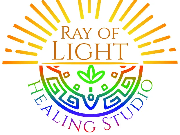 Ray of Light Healing Studio
