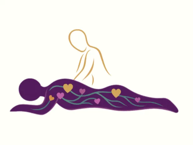 Kindred Hearts Massage 