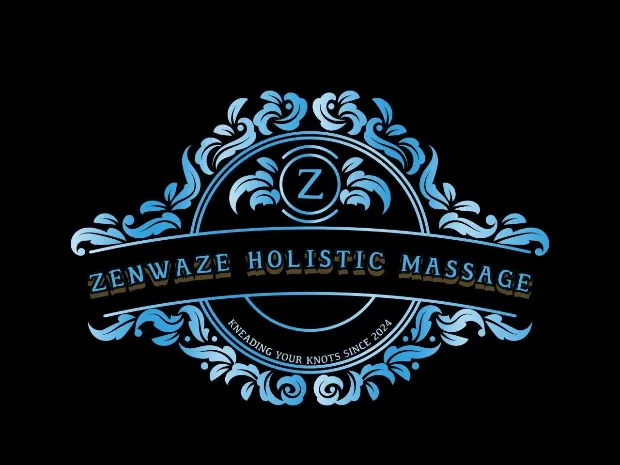 ZenWaze Holistic Massage