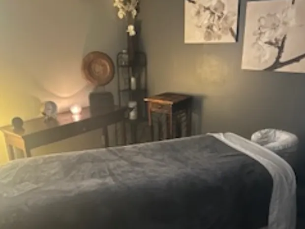 Moonflower Massage & Bodywork