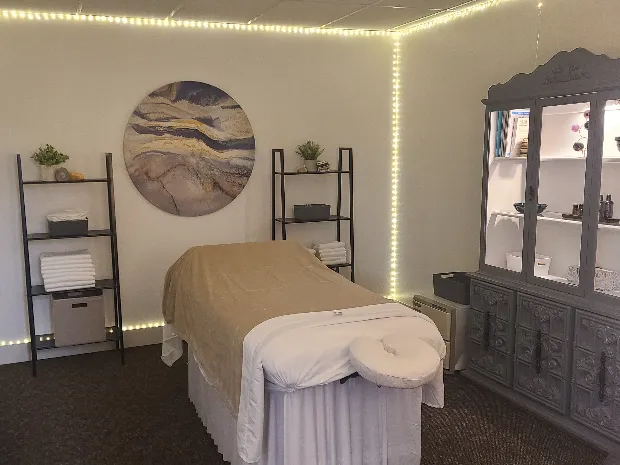 Gentle Hands Healing and Massage