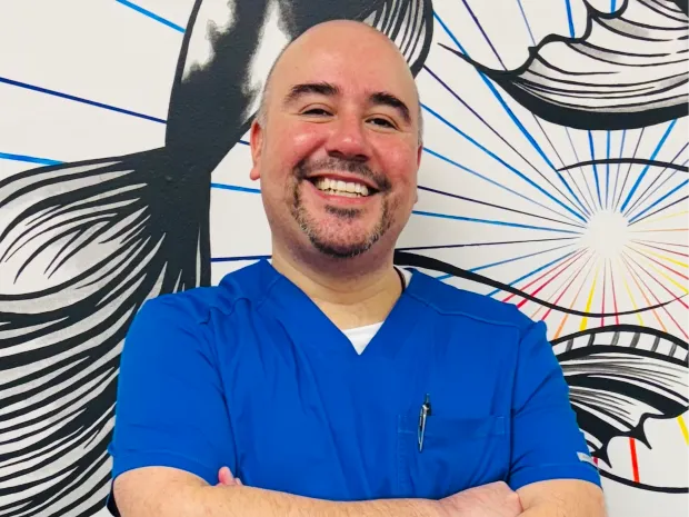 Robert Rodriguez Massage Wellness